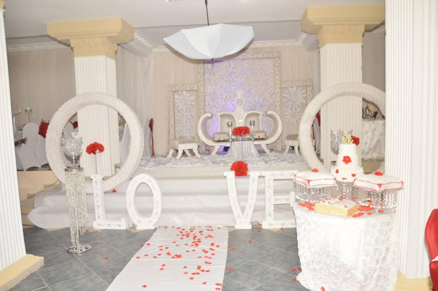 Hotel Vallee Des Princes Douala Dış mekan fotoğraf