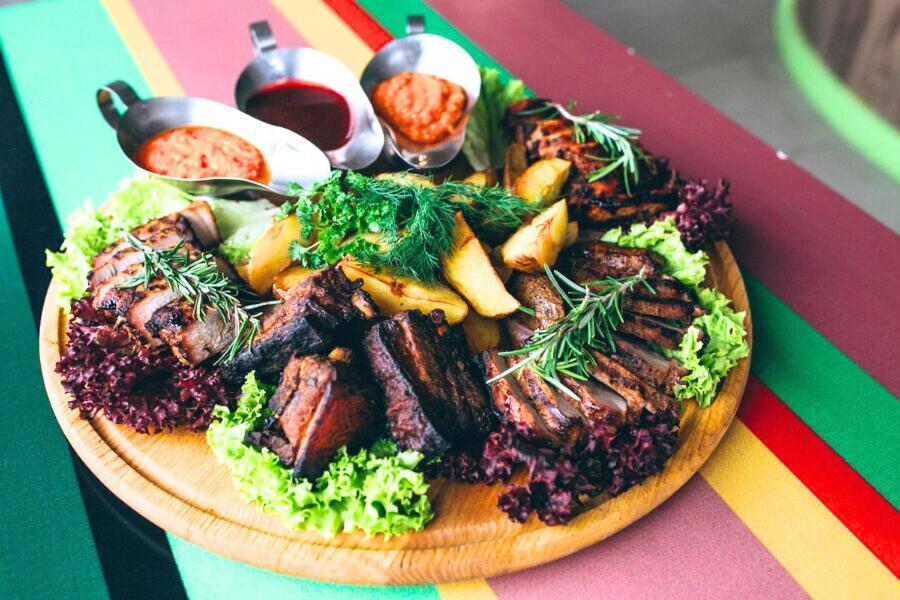 Hotel Vallee Des Princes Douala Dış mekan fotoğraf